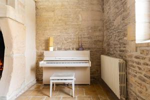 B&B / Chambres d'hotes L'Ecurie Gourmande : photos des chambres