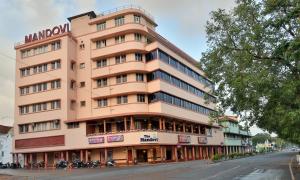 Hotel Mandovi