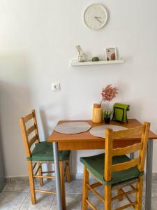Ares Apartment, Town of Poros Island