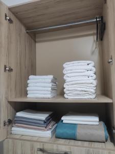 Apartment Center Himara