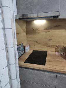 Apartment Center Himara