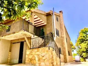 Estrella de nieve - El Purche