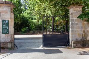 Appartements Les Studios du Parc Bordelais - Le Canele : photos des chambres