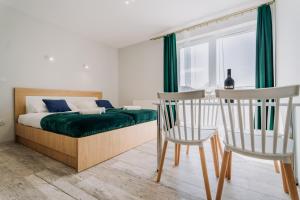 West Cadillac Solina