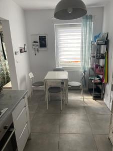 Apartament Słoneczna Oliwa