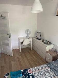 Apartament Słoneczna Oliwa