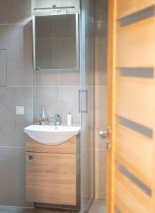 LIONs APARTMENT PALANGA