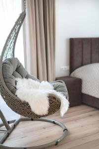 LIONs APARTMENT PALANGA