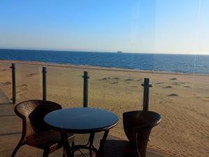 Dolphin Beach Villa at 138 Oystercatcher, Swakopmund