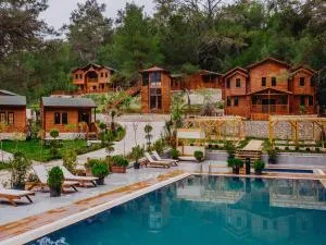 Babylontown - Kumluca