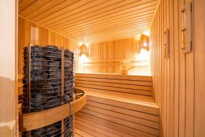 Hotel Millennium by Aycon