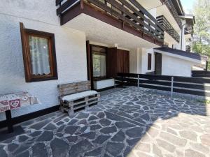 Casa Cinque Funghi a Folgarida