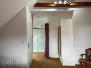 Maisons d'hotes Alsacebnb - Gite 12 personnes dans le vignoble - Piscine privee chauffee & Spa : photos des chambres