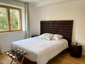 Maisons d'hotes Alsacebnb - Gite 12 personnes dans le vignoble - Piscine privee chauffee & Spa : photos des chambres