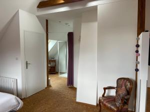 Maisons d'hotes Alsacebnb - Gite 12 personnes dans le vignoble - Piscine privee chauffee & Spa : photos des chambres