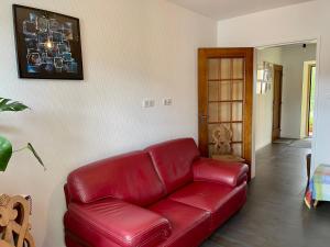 Maisons d'hotes Alsacebnb - Gite 12 personnes dans le vignoble - Piscine privee chauffee & Spa : photos des chambres