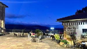 La Posada Del Santuario