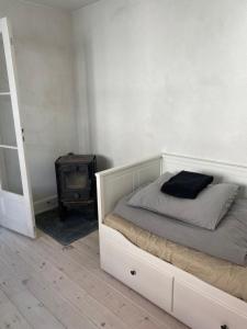 Annex near beach close to Copenhagen