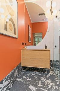 Apartament Schweizerhaus Premium