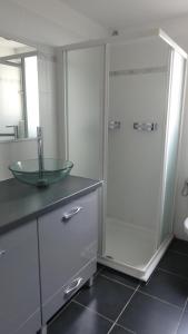 Appartements Residence Les Mandiles : photos des chambres