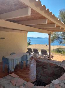 Appartements Residence Les Mandiles : photos des chambres