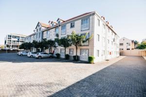 Cosy Hatfield Two Bedroom Apartment by Gautrain