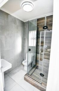 Cosy Hatfield Two Bedroom Apartment by Gautrain