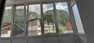 Cazare Herculane - Godeanu