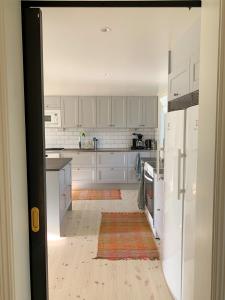 Holiday home Tussered Hacksvik