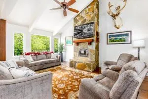 Snowy Court - ويتير