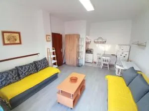 Zica's apartment - Káty