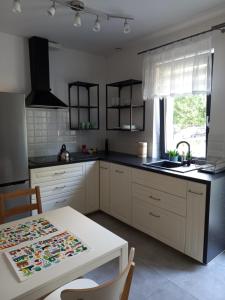 Apartament Oświęcim