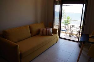 Seafront Centre Ouranoupoli