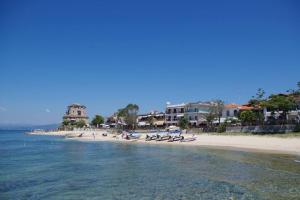 Seafront Centre Ouranoupoli