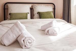 Appartements Les Studios du Parc Bordelais - Le Sommelier : photos des chambres