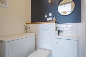 Appartements Les Studios du Parc Bordelais - Le Sommelier : photos des chambres