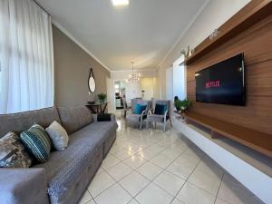 CT01- Vista mar| Telas Proteção| Churrasq, Garagem