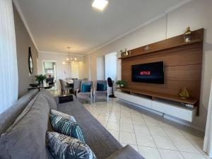 CT01- Vista mar| Telas Proteção| Churrasq, Garagem