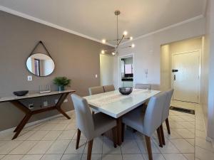 CT01- Vista mar| Telas Proteção| Churrasq, Garagem