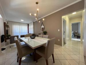 CT01- Vista mar| Telas Proteção| Churrasq, Garagem