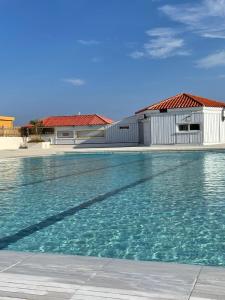 Appartement F3 avec jolie vue