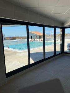 Appartement F3 avec jolie vue