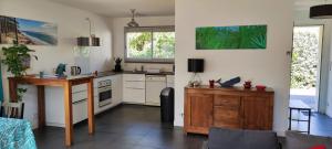 Maisons de vacances Maison Bassin d'Arcachon : photos des chambres