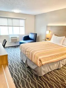 Dunes Motel Hillsboro - ميكمينفيل