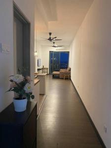 Dvista HomestayBangi( near UKM )