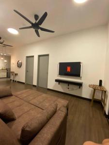 Dvista HomestayBangi( near UKM )