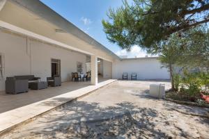 Villetta Sunshine by BarbarHouse