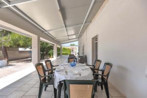 Villetta Sunshine by BarbarHouse