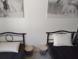 Maisons d'hotes Residence Les Hauts de France : photos des chambres