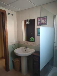 Encartador Apartamento para Descanso Vacacional